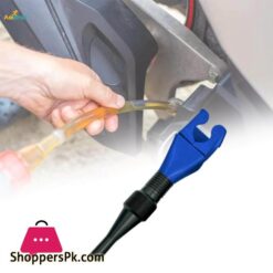 Automotive Funnels Universal Blue