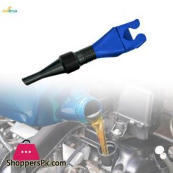 Automotive Funnels Universal Blue