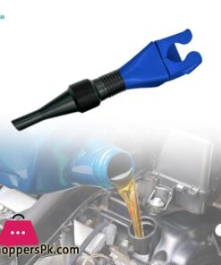 Automotive Funnels Universal Blue
