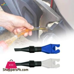 Automotive Funnels Universal Blue