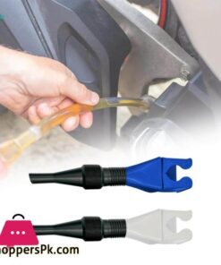 Automotive Funnels Universal Blue