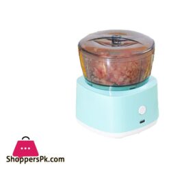 Food Processor Portable Mixer Grinder Multicolor