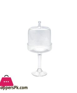 FJ2114 1 Footed Cupcake Stand Serving