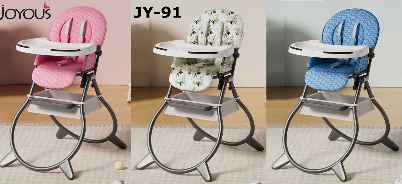 Joyous Baby High Chair
