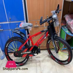 Kids 20 Inch Sports Cycle With Front Water Bottle 2.5 Tyres Beautiful Colorful Spokes Made In China 10 Kids 20 Inch Sports Cycle With Front Water Bottle 25 Tyres Beautiful Colorful Spokes Made In China