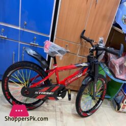 Kids 20 Inch Sports Cycle With Front Water Bottle 2.5 Tyres Beautiful Colorful Spokes Made In China 12 Kids 20 Inch Sports Cycle With Front Water Bottle 25 Tyres Beautiful Colorful Spokes Made In China