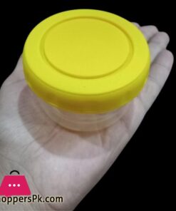 Mini Plastic Food Storage Containers Multi Purpose Box Twist Cap Premium Quality 17 Mini Plastic Food Storage Containers Multi Purpose Box Twist Cap Premium Quality