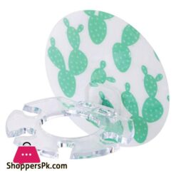 No Punching Wall Hanger Toothbrush Holdertoothpaste Beard Shaver Storage Rack Bathroom Hook Transparent