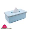 Hh 3017 Saan Tissue Box 24C