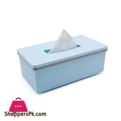 HH 3017 SAAN TISSUE BOX 24c
