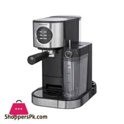 Professional Coffee Maker Wf2025
