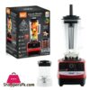 Raf Blender And Grinder R2809 2400W
