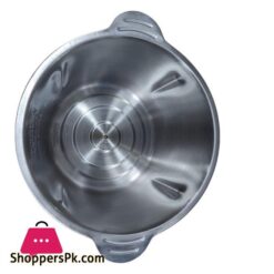 Raf Food Processor | Meat Grinder | Meat Chopper | 2-L Capacity | 1000W Powerful Motor | Stainless Steel. 27 Raf Food Processor Meat Grinder Meat Chopper 2 L Capacity 1000W Powerful Motor Stainless Steel