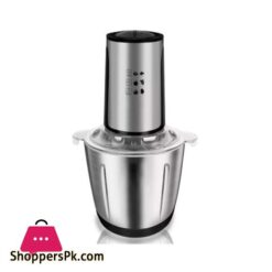 Raf Food Processor | Meat Grinder | Meat Chopper | 2-L Capacity | 1000W Powerful Motor | Stainless Steel. 23 Raf Food Processor Meat Grinder Meat Chopper 2 L Capacity 1000W Powerful Motor Stainless Steel