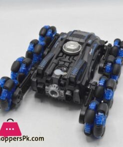 Rechargeable Stunt Car 8 Wheels 15 Rechargeable Stunt Car 8 Wheels