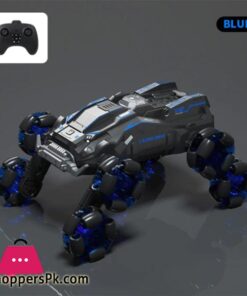 Rechargeable Stunt Car 8 Wheels 16 Rechargeable Stunt Car 8 Wheels