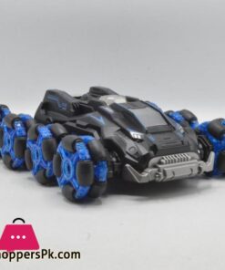 Rechargeable Stunt Car 8 Wheels 17 Rechargeable Stunt Car 8 Wheels