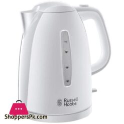 Russell Hobbs 21270 Textures Plastic Kettle 17 Litre 3000 W