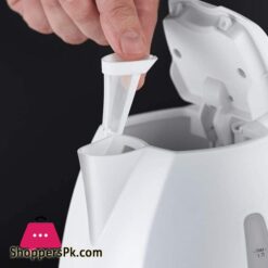 Russell Hobbs 21270 Textures Plastic Kettle 17 Litre 3000 W