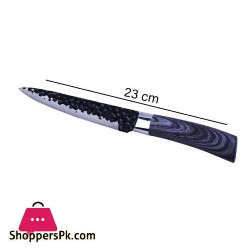 Smart Kitchen Slicer Knife Design 02