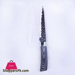 Smart Kitchen Slicer Knife Design 02