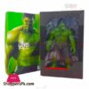 Super Hero Series Hulk Figure 12 Inch 2 Super Hero Series Hulk Figure 12 Inch