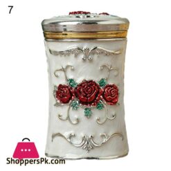 Toothpick Box Eye Catching Creative Toothpick Dispenser Box Mini Gadget