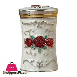 Toothpick Box Eye Catching Creative Toothpick Dispenser Box Mini Gadget