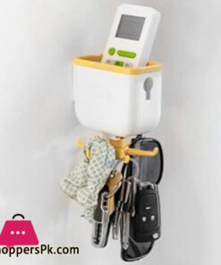 Wall-Mounted Self Adhesive Storage Holder With 360 Degree Rotating Hooks Hanger Bathroom Utensils Kitchen Organizer Storage Box Wall Hook Kitchenware Storage Rack 10 Wall Mounted Self Adhesive Storage Holder With 360 Degree Rotating Hooks Hanger Bathroom Utensils Kitchen Organizer Storage Box Wall Hook Kitchenware Storage Rack