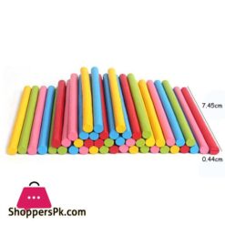 Hot Wood Educational Number Math Calculate Game Toy Mathematics Puzzle Toys Kid Early Learning Counting Sticks Material Children