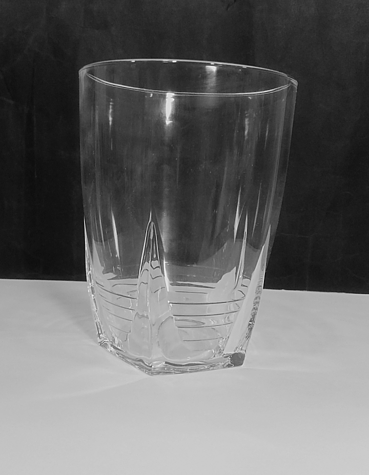 Acrylic Party Glass Factory Rate Pack Of 6