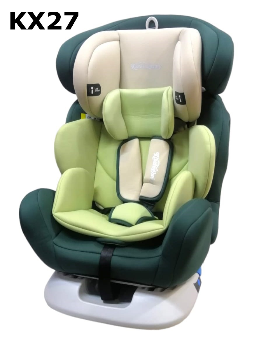 Adjustable Infant New Born Baby Suit Baby Car Seat