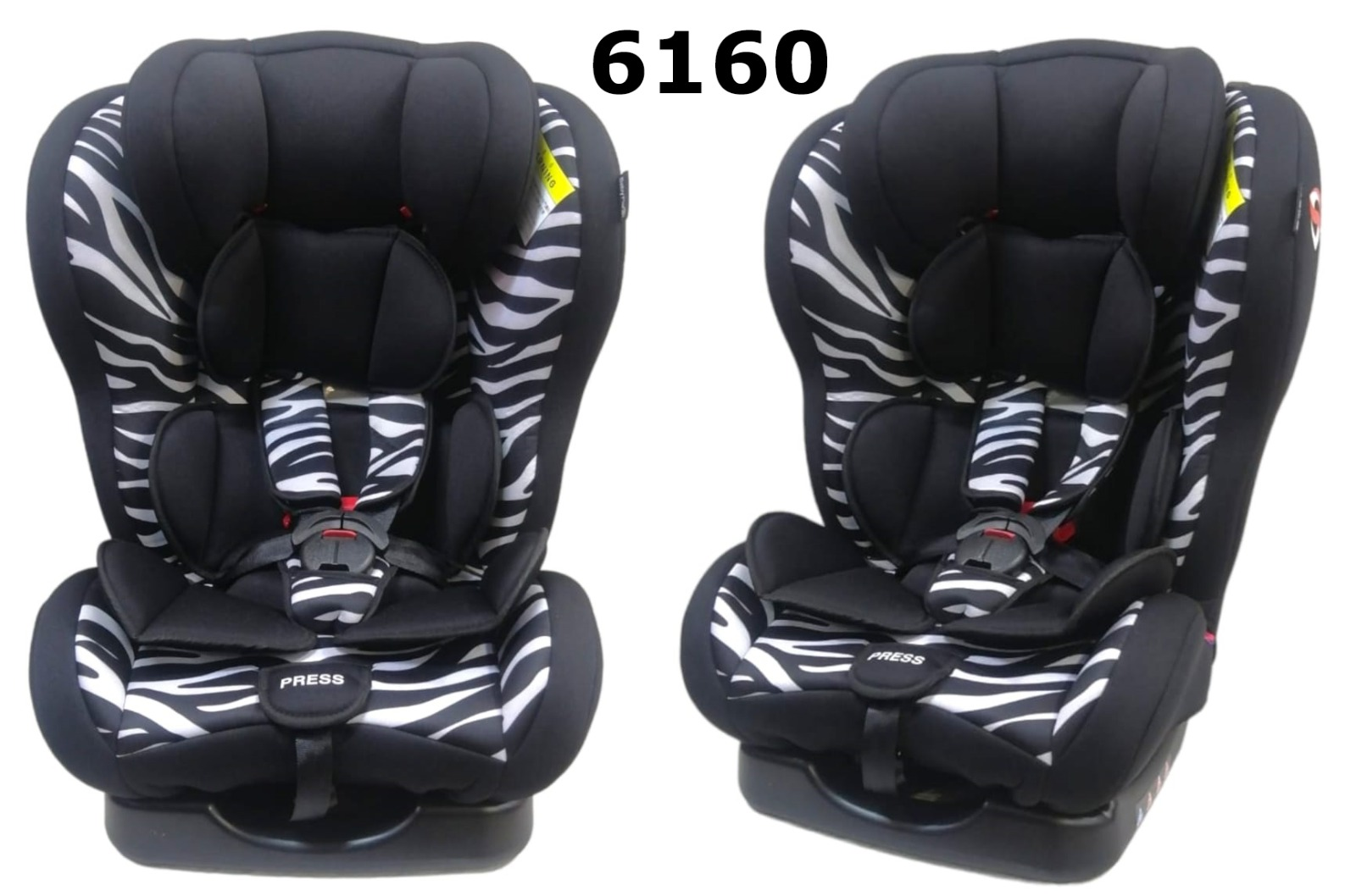 Adjustable Infant New Born Baby Suit Baby Car Seat