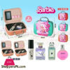 Barbie 2 Pcs Perfume Bag