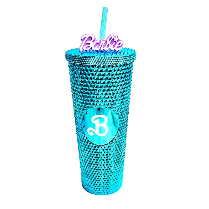 Barbie Sipper Tumbler 500Ml