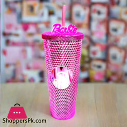 Barbie Sipper Tumbler 500Ml