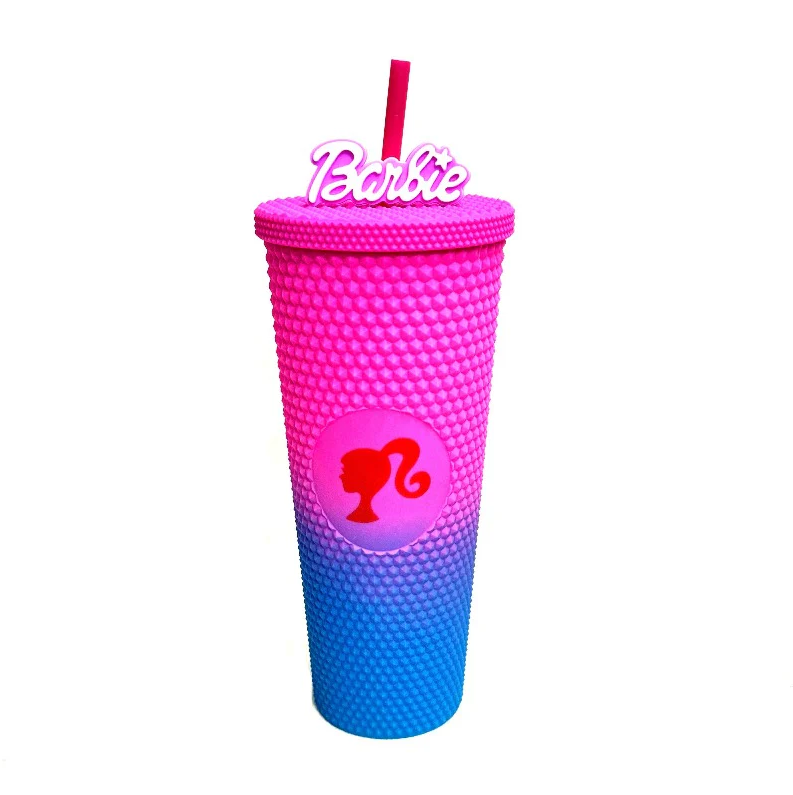 Barbie Sipper Tumbler 500Ml