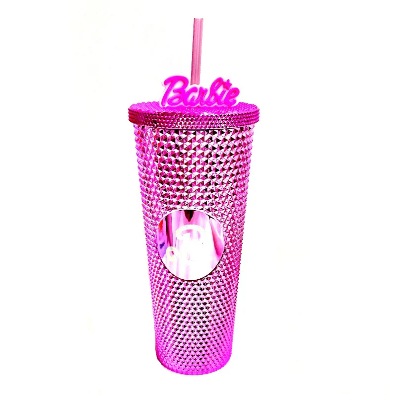 Barbie Sipper Tumbler 500Ml
