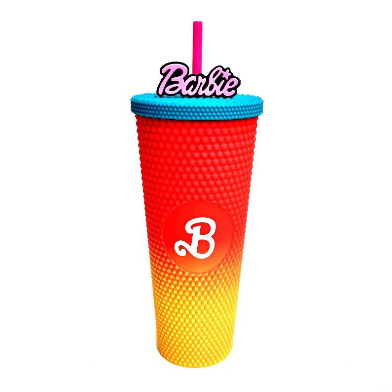 Barbie Sipper Tumbler 500Ml