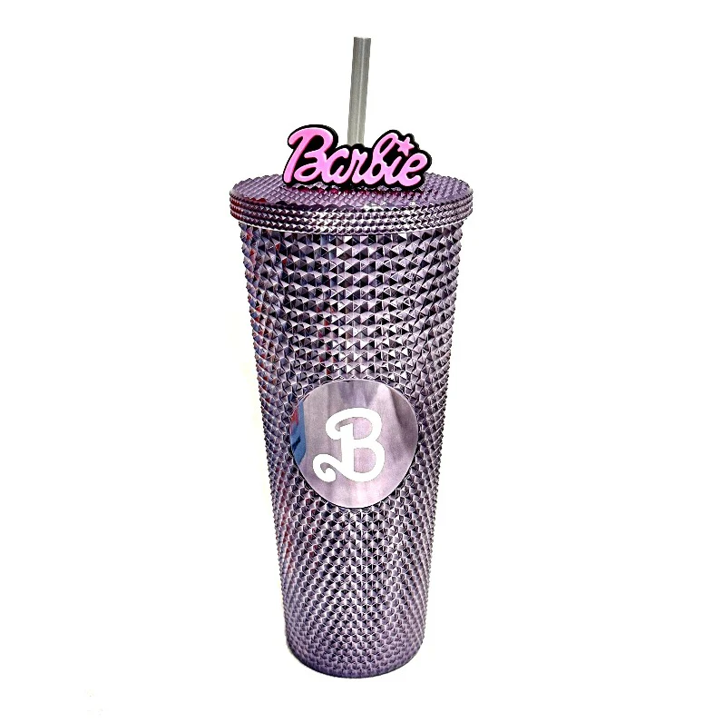 Barbie Sipper Tumbler 500Ml
