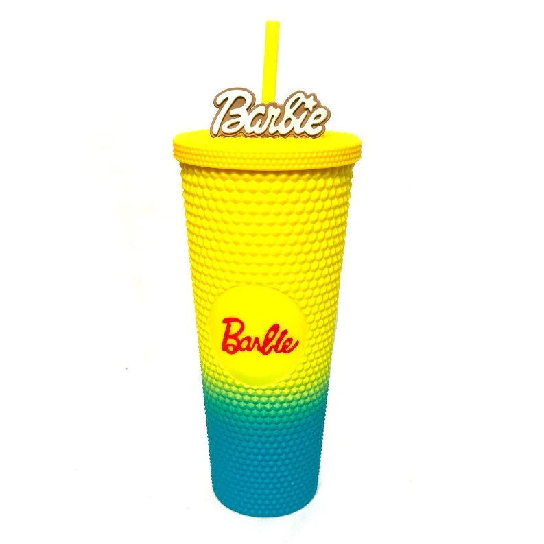 Barbie Sipper Tumbler 500Ml
