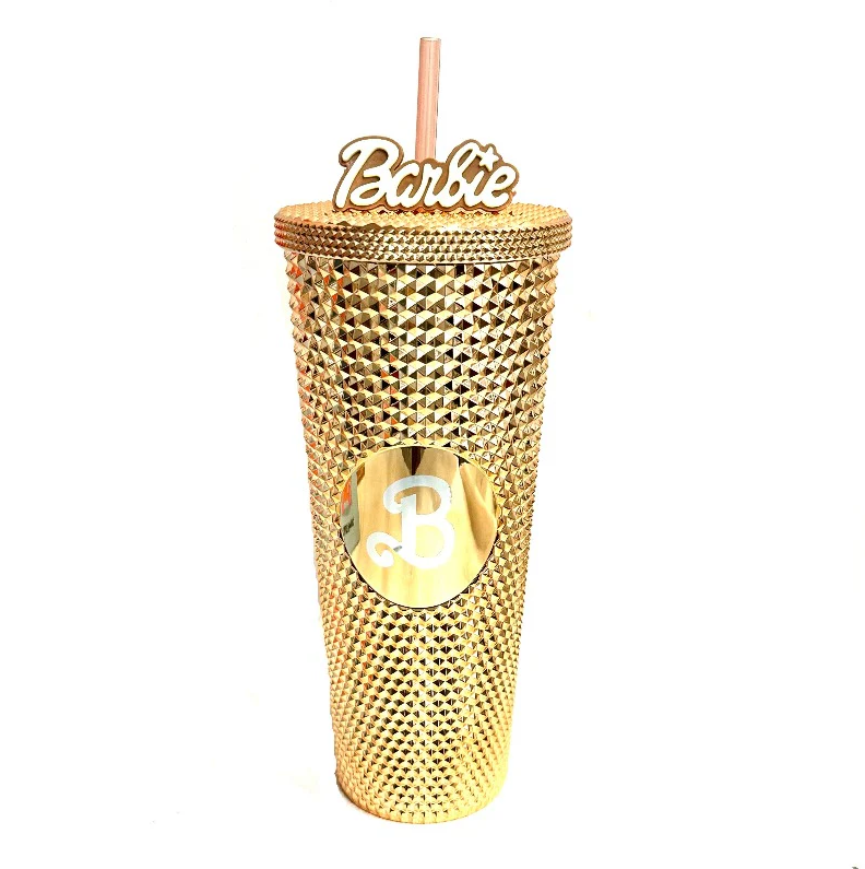 Barbie Sipper Tumbler 500Ml