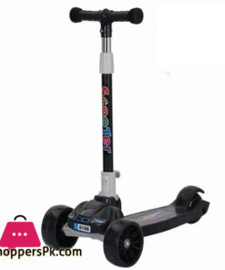 BMW Scooter Kick 3 Wheeler Scooter for Kids