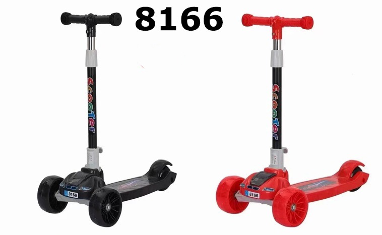 Bmw Scooter Kick 3 Wheeler Scooter For Kids 8 Bmw Scooter Kick 3 Wheeler Scooter For Kids