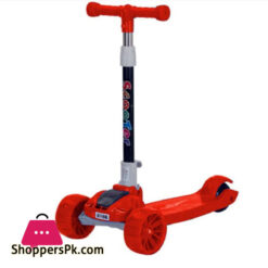 Bmw Scooter Kick 3 Wheeler Scooter For Kids