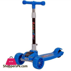 Bmw Scooter Kick 3 Wheeler Scooter For Kids