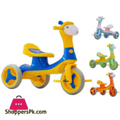 Child'S Tricycle Ride On Bike Sheep Tricycle For Kids