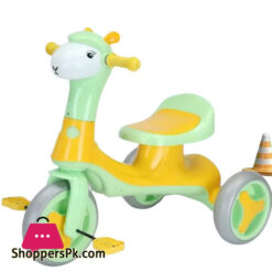 Child'S Tricycle Ride On Bike Sheep Tricycle For Kids