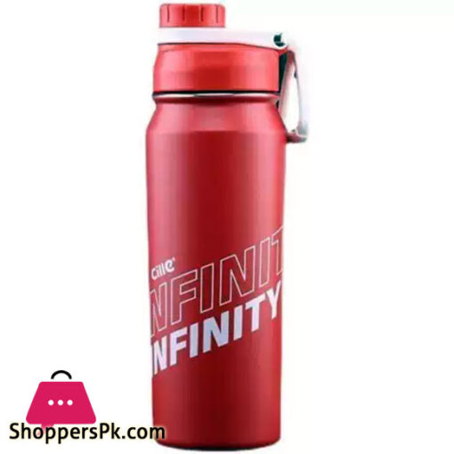 Cille Insulated Water Cup Water Bottle 304 Stainless Steel