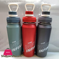 Cille Insulated Water Cup Water Bottle 304 Stainless Steel 5 Cille Insulated Water Cup Water Bottle 304 Stainless Steel
